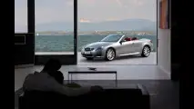 Infiniti G37 Cabrio