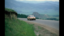 Mazda Long distance drive 1990, Hiroshima-Francoforte
