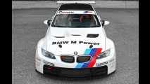 G-Power BMW M3 GT2 R