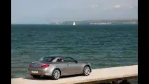 Infiniti G37 Cabrio