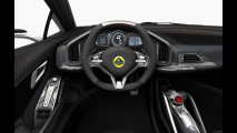 Lotus Esprit