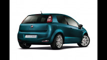 Fiat Punto 2012