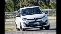Renault Twingo RS 1.6 133 CV - TEST