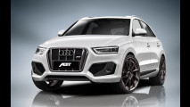 ABT Sportsline QS3