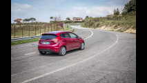 Ford Fiesta 1.5 TDCi 75 CV Titanium 5 porte - TEST