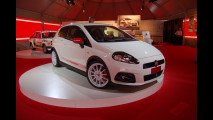 Abarth al My Special Car 2008
