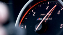 Il motore tri-turbodiesel delle BMW M550d