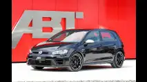 Volksawagen Golf R ABT