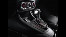 Alfa Romeo Giulietta TCT
