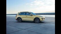 Nuova Porsche Cayenne S