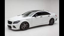 Mercedes CLS by Misha Design