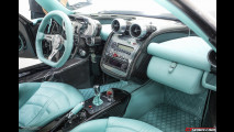 Pagani Zonda 760RSJX