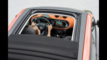 smart forfour edition #1