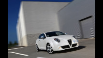 Alfa Romeo MiTo MultiAir