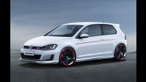 Golf GTI VII by Oettinger