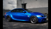 BMW M3 E92 by Alpha-N Performance