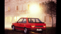 Peugeot 309: foto storiche 