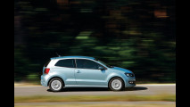 Volkswagen Polo BlueMotion 1.2 TDI 