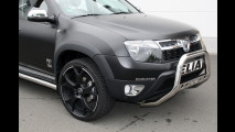 Dacia Duster by Elia