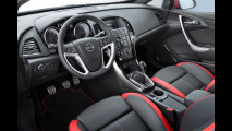 Opel Astra Sports Tourer BiTurbo