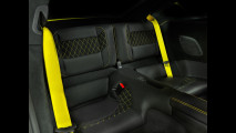 Nuova Porsche 911 by Techart