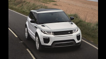 Range Rover Evoque restyling 2015