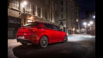 Alfa Romeo Giulietta Fast & Furious Limited Edition