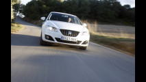 Nuova Seat Exeo