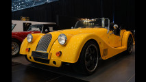 Morgan al Salone di Ginevra 2012
