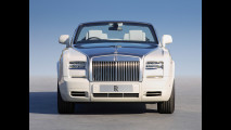 Rolls-Royce Phantom Drophead Coupé Series II