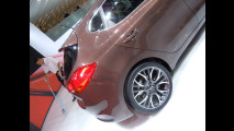 Nuova Kia cee'd, faccia a faccia a Ginevra