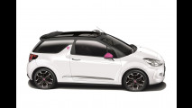 Citroen DS 3 Cabrio DStyle by Benefit