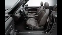 MINI Cabrio Highgate