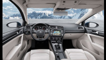 Volkswagen Golf Variant TDI BlueMotion 