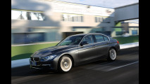 Nuova BMW Serie 3 - IL TEST