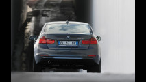 Nuova BMW Serie 3 - IL TEST