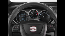 Seat Leon Ecomotive Concept