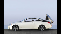 Lexus IS 250C