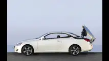 Lexus IS 250C
