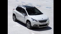 SUV da città, ecco quali sono i migliori crossover urbani