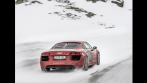 Audi R8 e-tron