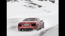 Audi R8 e-tron