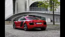 Audi R8 e-tron