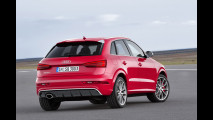 Audi RS Q3 restyling 2015