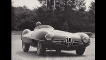 Copyright - Alfa Romeo Automobilismo Storico, Centro Documentazione (Arese, Milano)  