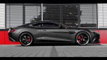 Aston Martin Vanquish by Wheelsandmore