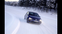 Nuova Volkswagen Golf R 5 porte