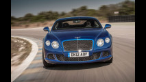 Bentley Continental GT Speed