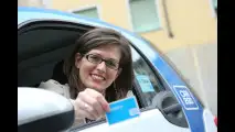 Car2go a Milano