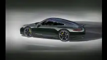 Porsche 911 Club Coupé